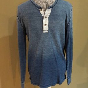 Lucky Brand Sweater